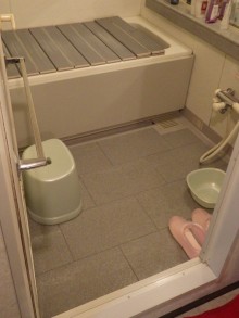 TOTO WGシリーズDタイプ1418にお取替え 川崎市幸区A様邸 TOTO WGシリーズDタイプ1418にお取替え 川崎市幸区A様邸